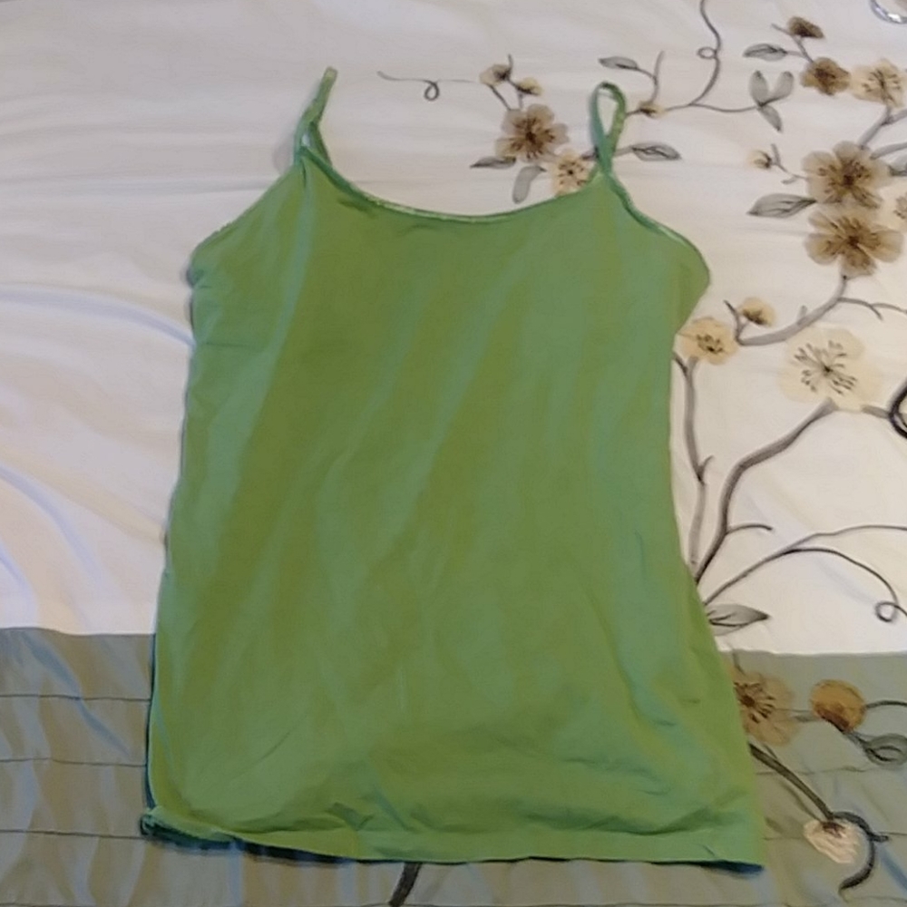 Cami top